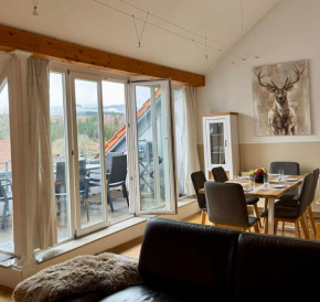 Ferienwohnung Gipfelblick